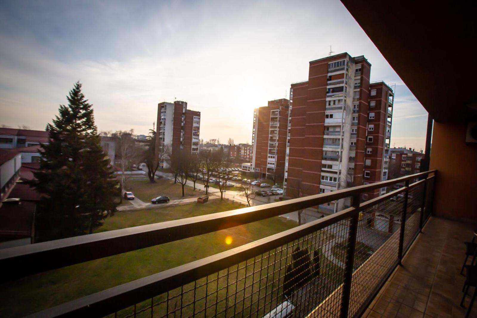 Apartman Elly Slavonski Brod Exterior photo