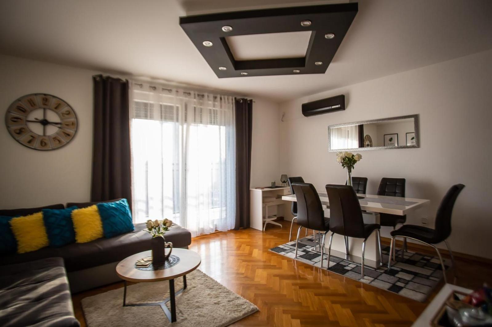 Apartman Elly Slavonski Brod Exterior photo