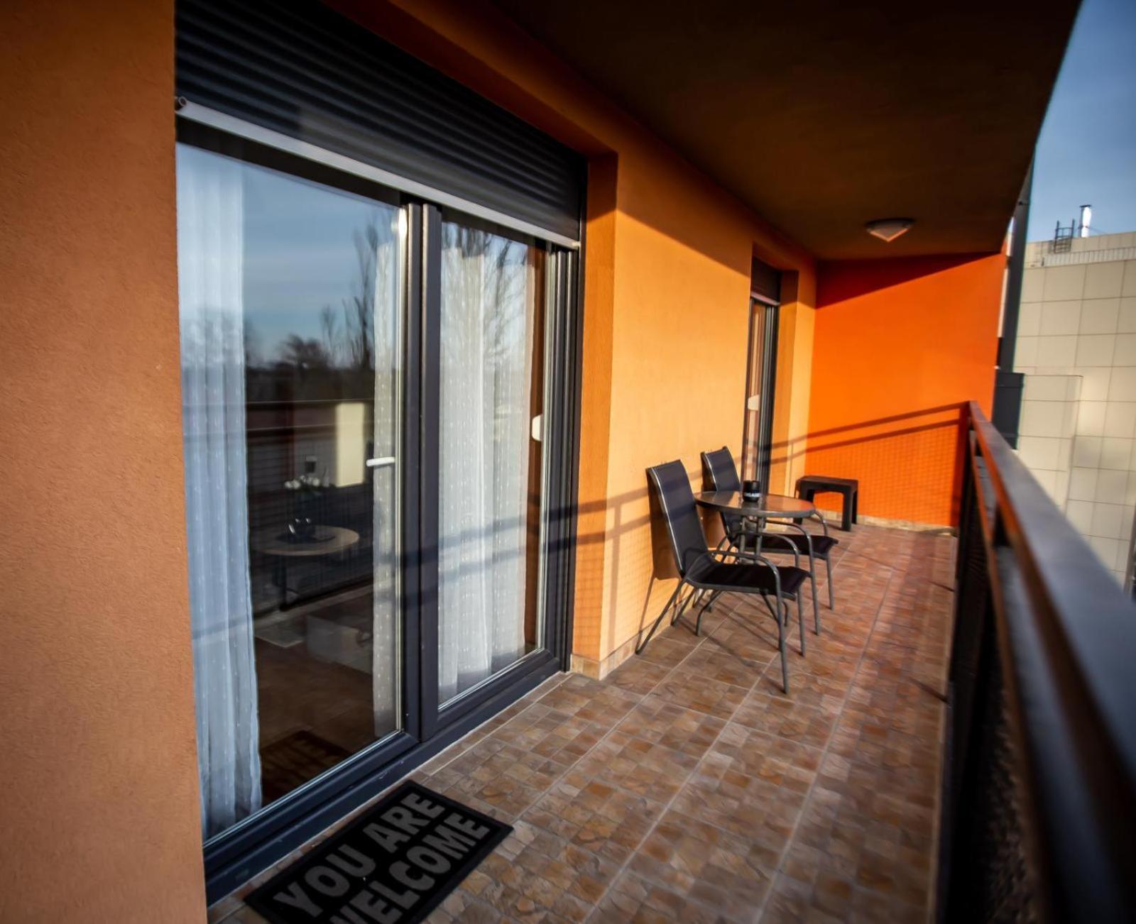Apartman Elly Slavonski Brod Exterior photo